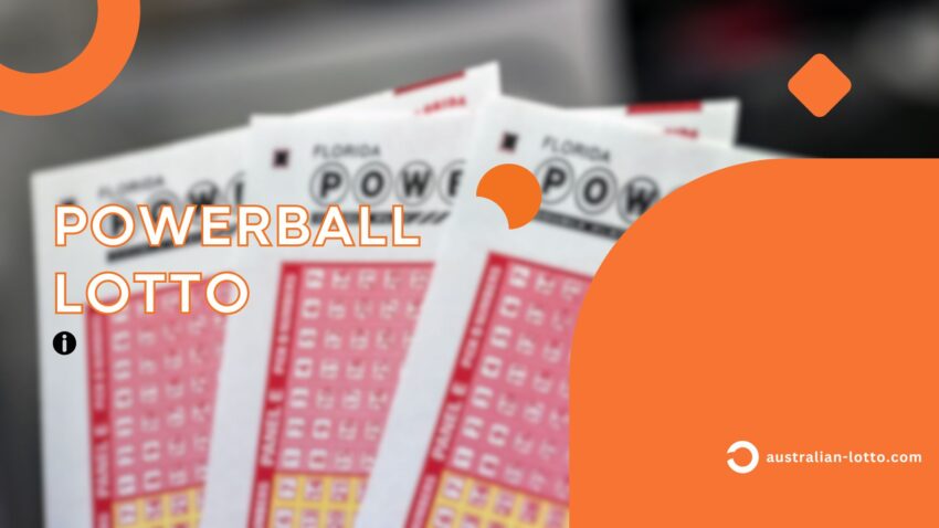 Powerball Lotto