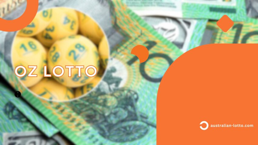Oz Lotto
