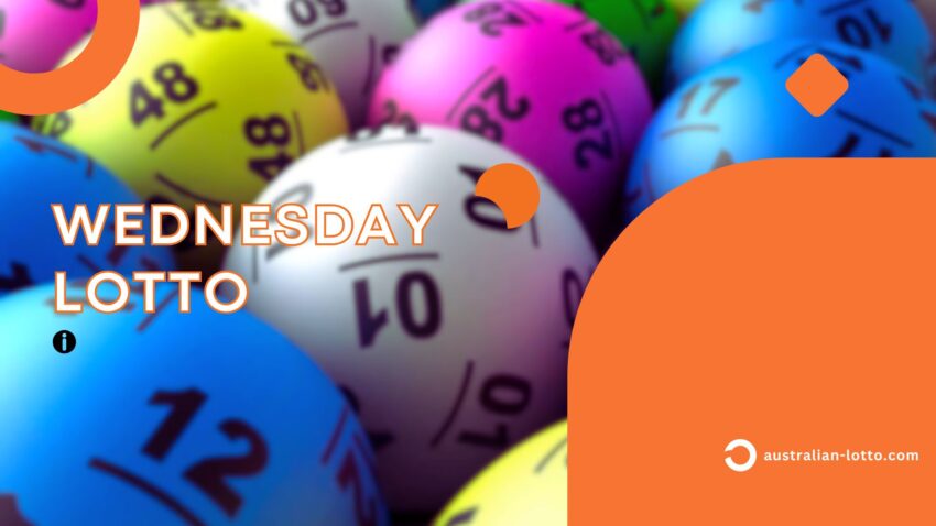 Wednesday Lotto