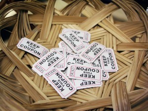 LOTTERY